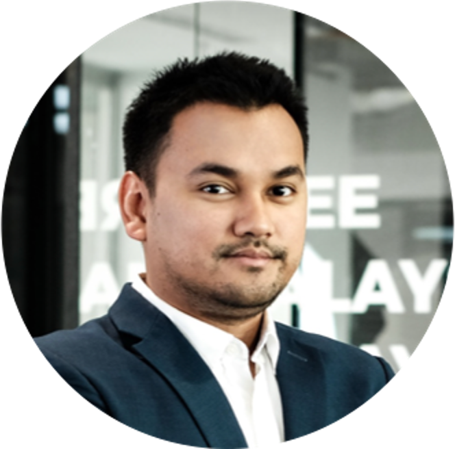Azeem Abu Bakar